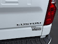 2026 Chevrolet Silverado 1500 4WD Crew Cab Custom