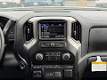 2026 Chevrolet Silverado 1500 4WD Crew Cab Custom