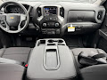 2026 Chevrolet Silverado 1500 4WD Crew Cab Custom