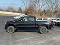 2026 Chevrolet Silverado 1500 4WD Crew Cab LT Trail Boss