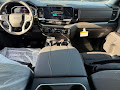 2026 Chevrolet Silverado 1500 4WD Crew Cab LT Trail Boss