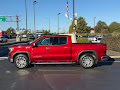 2021 GMC Sierra 1500 4WD SLT Crew Cab
