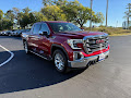 2021 GMC Sierra 1500 4WD SLT Crew Cab