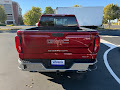 2021 GMC Sierra 1500 4WD SLT Crew Cab