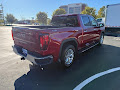 2021 GMC Sierra 1500 4WD SLT Crew Cab