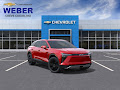 2026 Chevrolet Blazer EV FWD LT