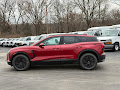 2026 Chevrolet Blazer EV FWD LT