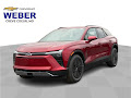 2026 Chevrolet Blazer EV FWD LT