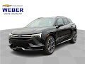 2026 Chevrolet Blazer EV AWD SS