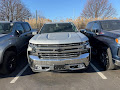 2021 Chevrolet Silverado 1500 4WD LTZ Crew Cab