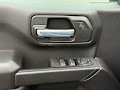 2026 Chevrolet Silverado 1500 4WD Crew Cab Custom