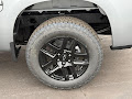 2026 Chevrolet Silverado 1500 4WD Crew Cab Custom