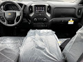 2026 Chevrolet Silverado 1500 4WD Crew Cab Custom