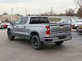 2026 Chevrolet Silverado 1500 4WD Crew Cab Custom