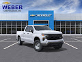 2026 Chevrolet Silverado 1500 Work Truck