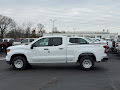 2026 Chevrolet Silverado 1500 Work Truck