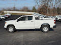 2026 Chevrolet Silverado 1500 Work Truck