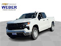 2026 Chevrolet Silverado 1500 Work Truck