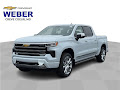 2026 Chevrolet Silverado 1500 4WD Crew Cab High Country