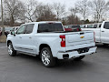 2026 Chevrolet Silverado 1500 4WD Crew Cab High Country