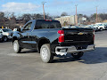 2026 Chevrolet Silverado 1500 2WD Reg Cab Work Truck