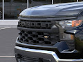 2026 Chevrolet Silverado 1500 Work Truck