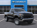 2026 Chevrolet Silverado 1500 Work Truck