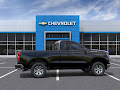 2026 Chevrolet Silverado 1500 Work Truck