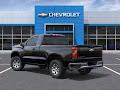 2026 Chevrolet Silverado 1500 Work Truck