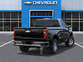 2026 Chevrolet Silverado 1500 Work Truck