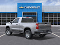 2026 Chevrolet Silverado 1500 Work Truck