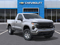 2026 Chevrolet Silverado 1500 Work Truck