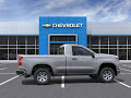 2026 Chevrolet Silverado 1500 Work Truck