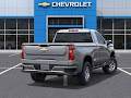 2026 Chevrolet Silverado 1500 Work Truck