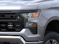 2026 Chevrolet Silverado 1500 Work Truck