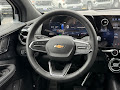 2026 Chevrolet Blazer EV FWD LT