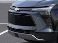 2026 Chevrolet Blazer EV FWD LT