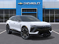 2026 Chevrolet Blazer EV AWD SS