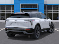 2026 Chevrolet Blazer EV AWD SS