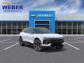 2026 Chevrolet Blazer EV AWD SS