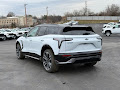 2026 Chevrolet Blazer EV AWD SS