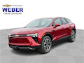 2026 Chevrolet Blazer EV AWD LT