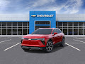 2026 Chevrolet Blazer EV AWD LT