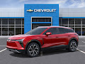 2026 Chevrolet Blazer EV AWD LT