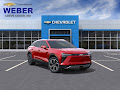 2026 Chevrolet Blazer EV AWD LT