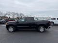 2026 Chevrolet Silverado 1500 4WD Crew Cab LT