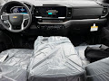 2026 Chevrolet Silverado 1500 4WD Crew Cab LT