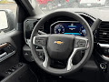2026 Chevrolet Silverado 1500 4WD Crew Cab LT