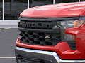 2026 Chevrolet Silverado 1500 Work Truck