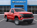 2026 Chevrolet Silverado 1500 Work Truck